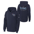 Nike Tennesse Titans Sideline Hoodie