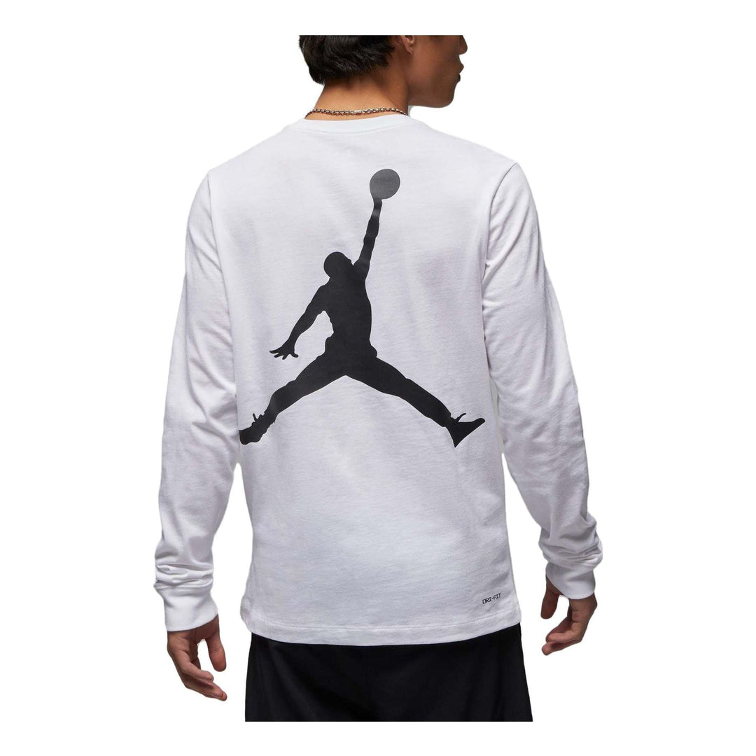 Nike Air Jordan Long sleeve t-shirt
