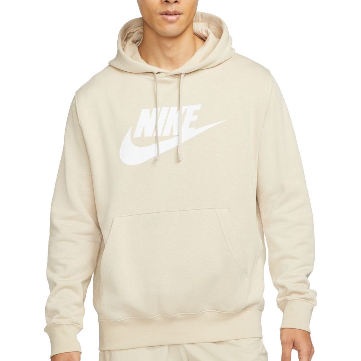 Nike Club hoodie