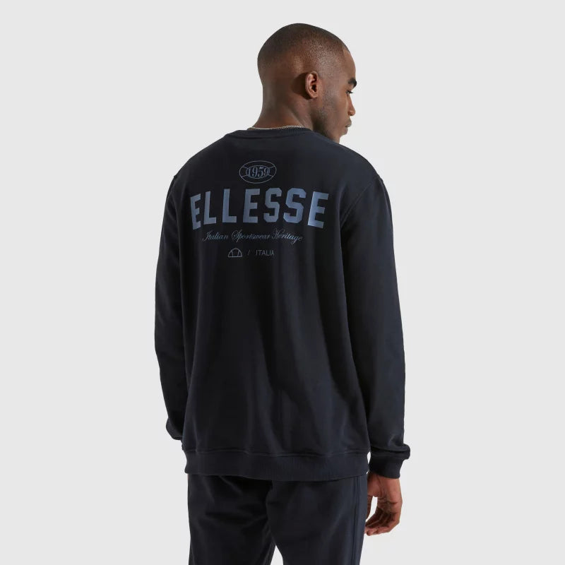 Ellesse Marcianio SweatShirt