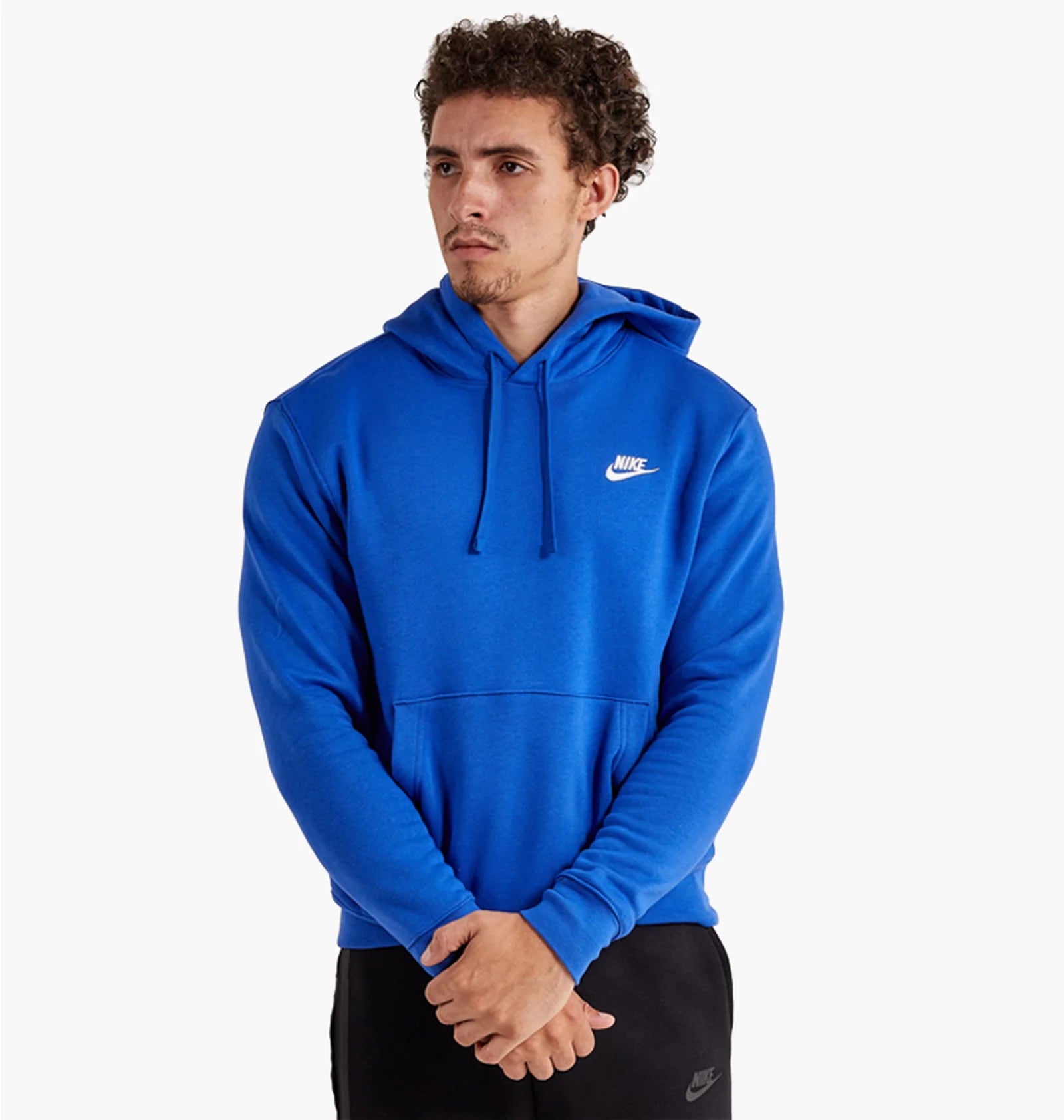 Nike Club Fleece Hoodie