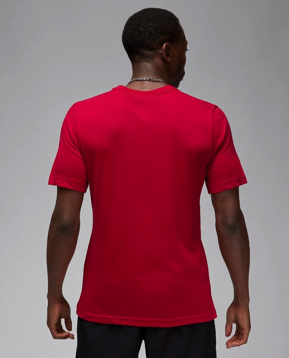 Jordan Sport Dri-FIT Short-Sleeve Top