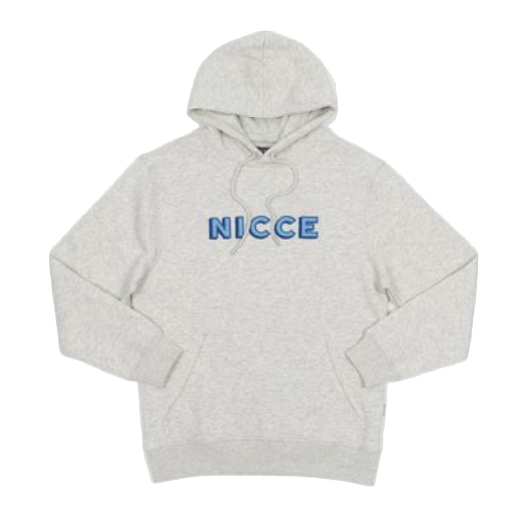 Nicce Form Hood