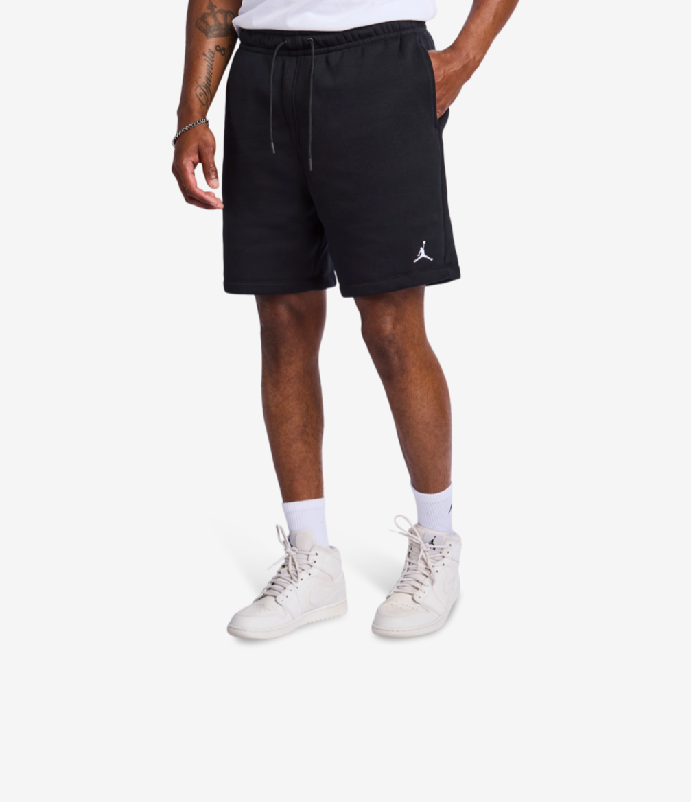 Jordan Brooklyn Fleece Shorts