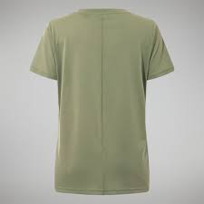 Berghaus Women Relaxed Tech Tee