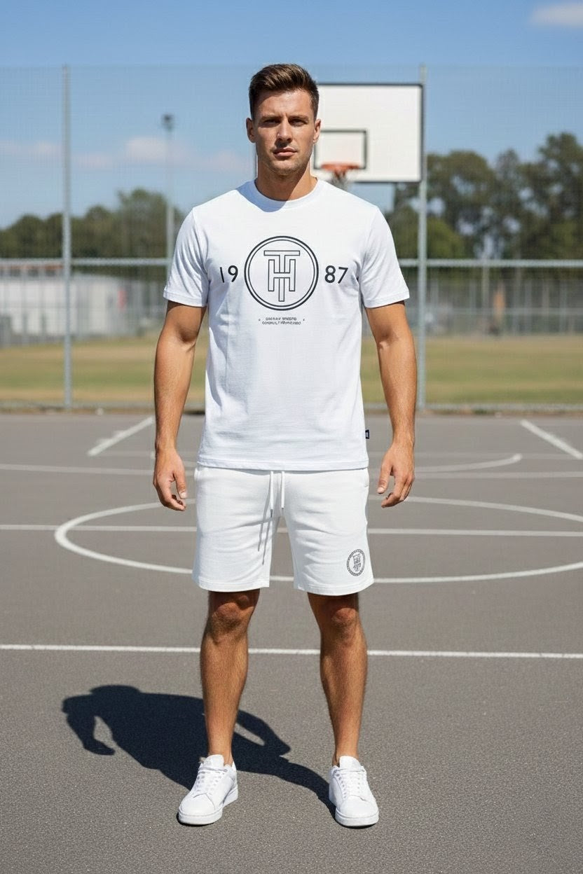 Home Town Rooted T-Shirt