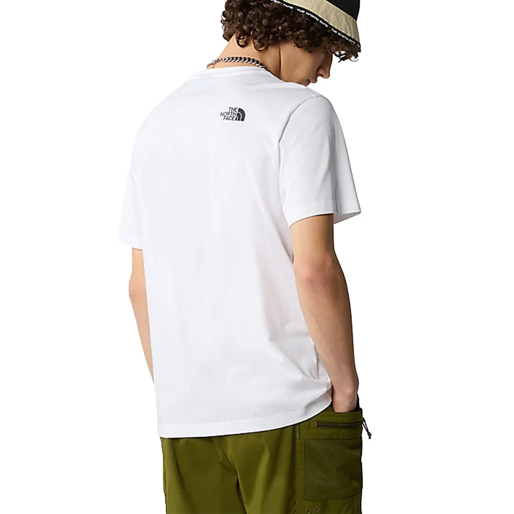 The North Face Simple Dome T-Shirt