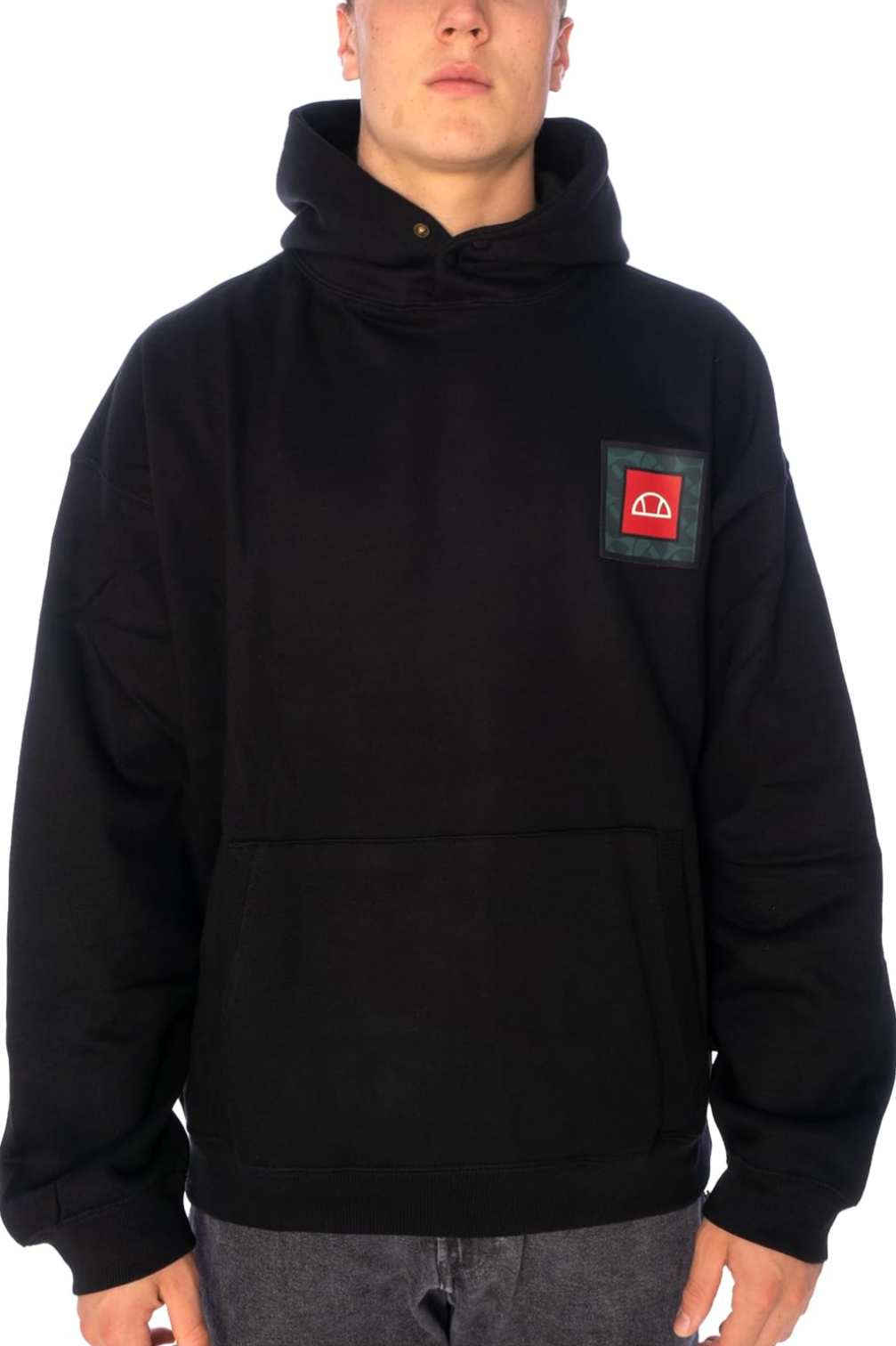 Ellesse Prerro Oh Hoody