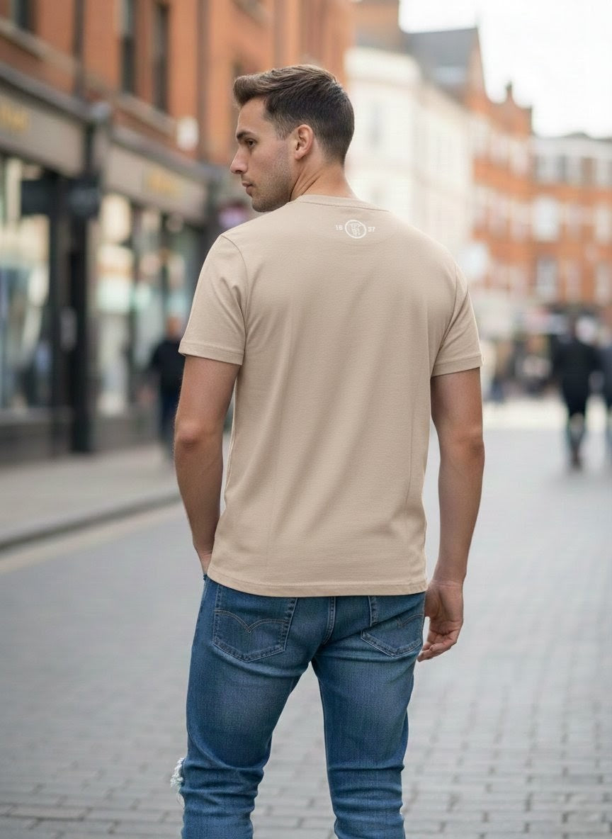 Home Town Signature T-Shirt