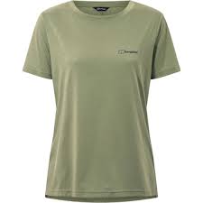 Berghaus Women Relaxed Tech Tee