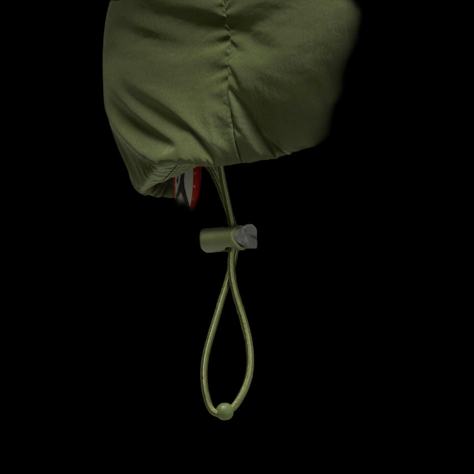 Jordan Statement Eco Puffer