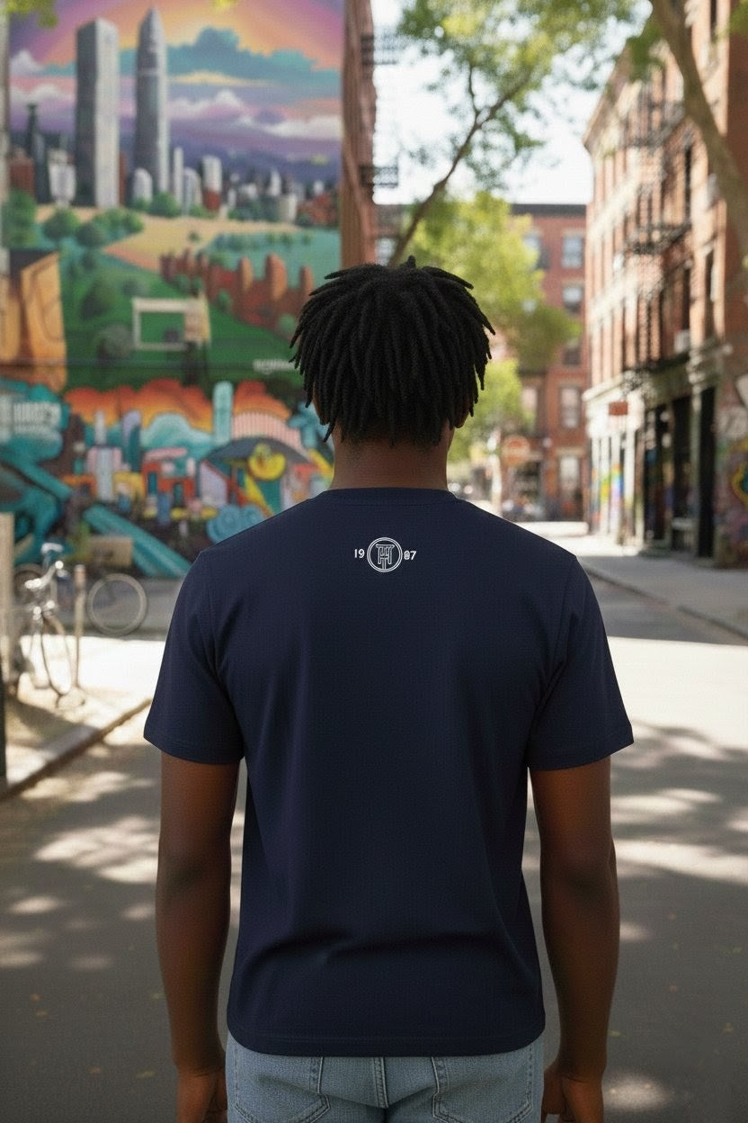 Home Town Repeat T-Shirt