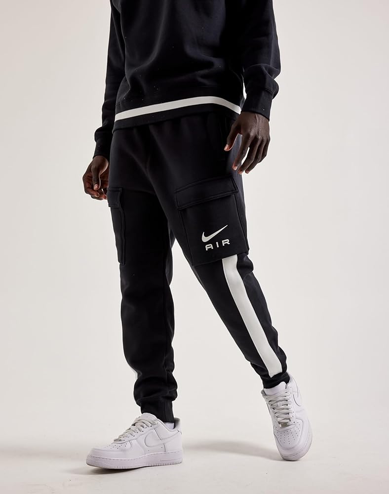 Nike Air Swoosh Joggers