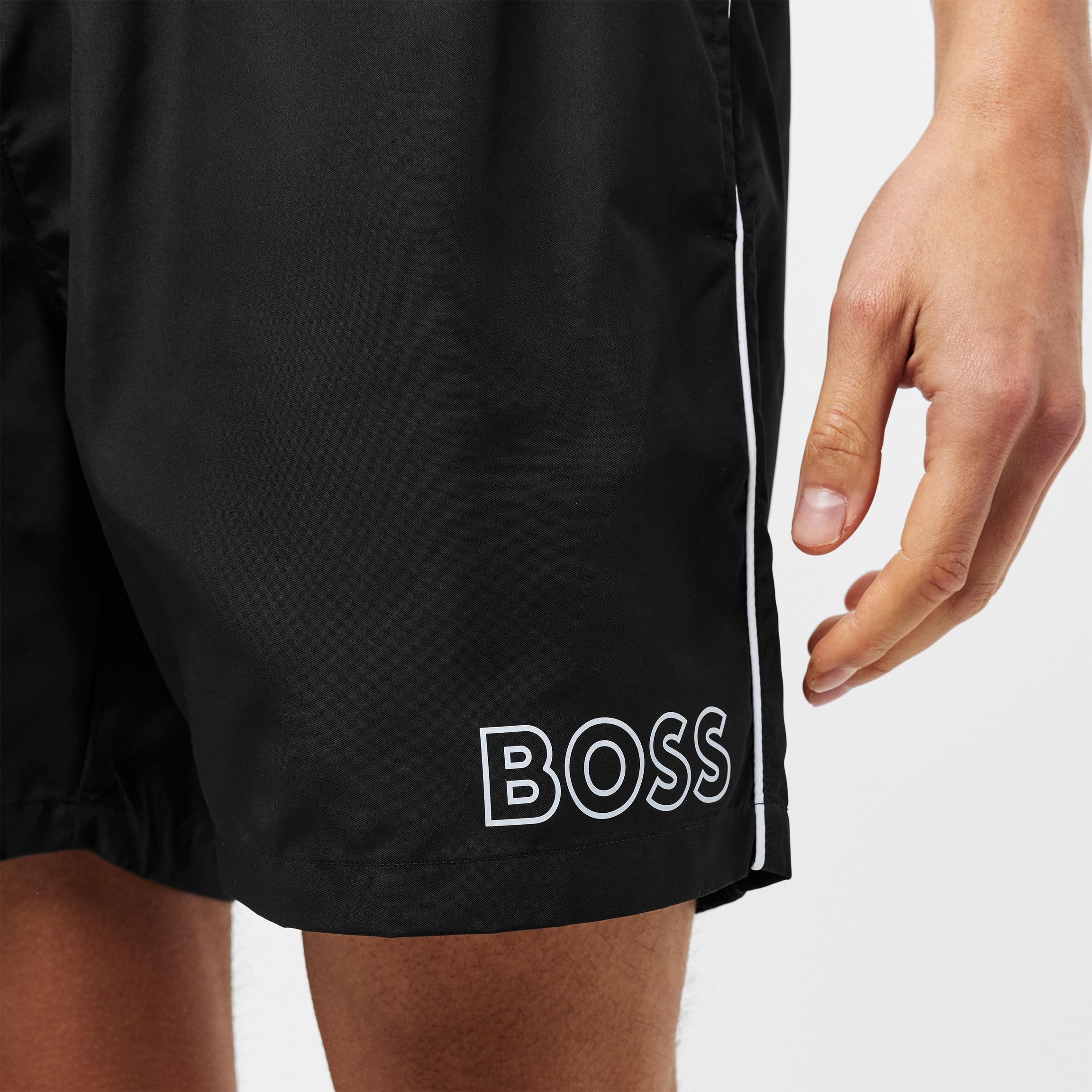 Boss Starfish Swim Shorts