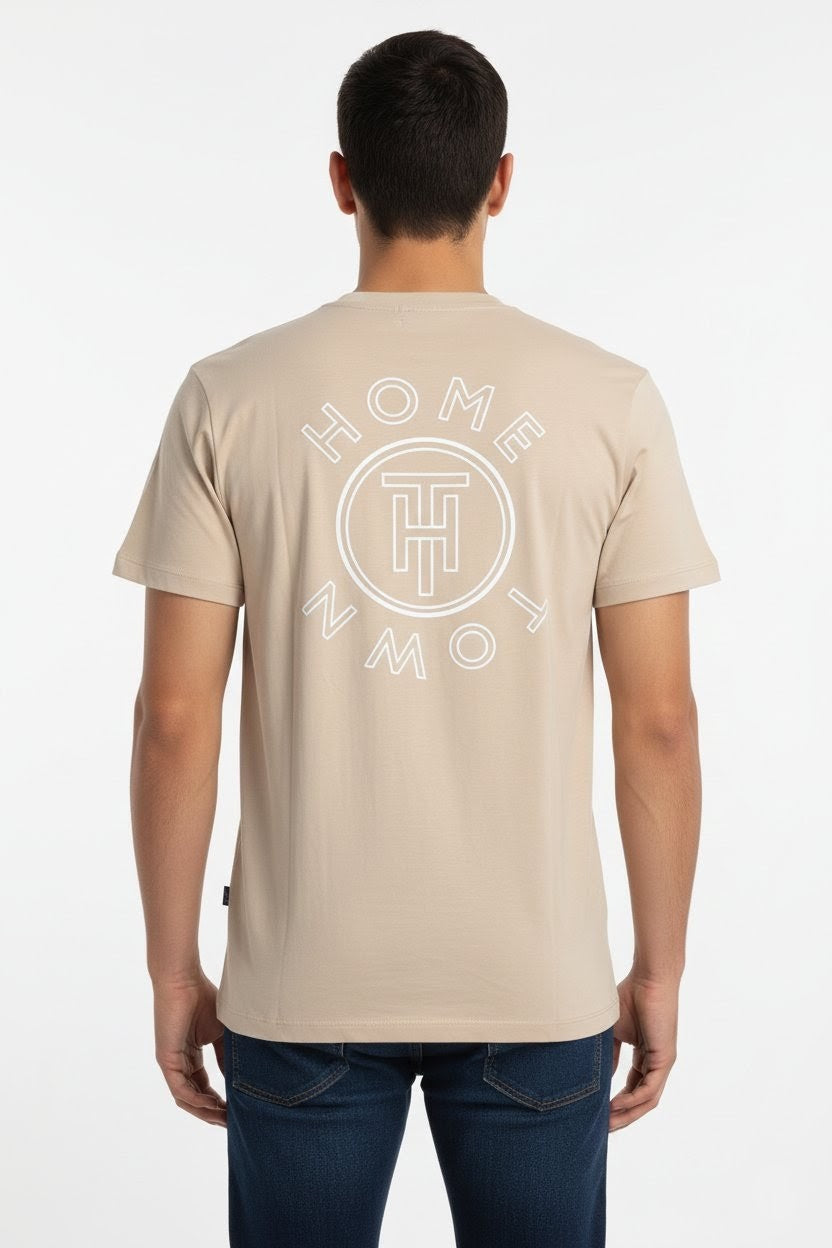 Home Town Core Stamp T-Shirt