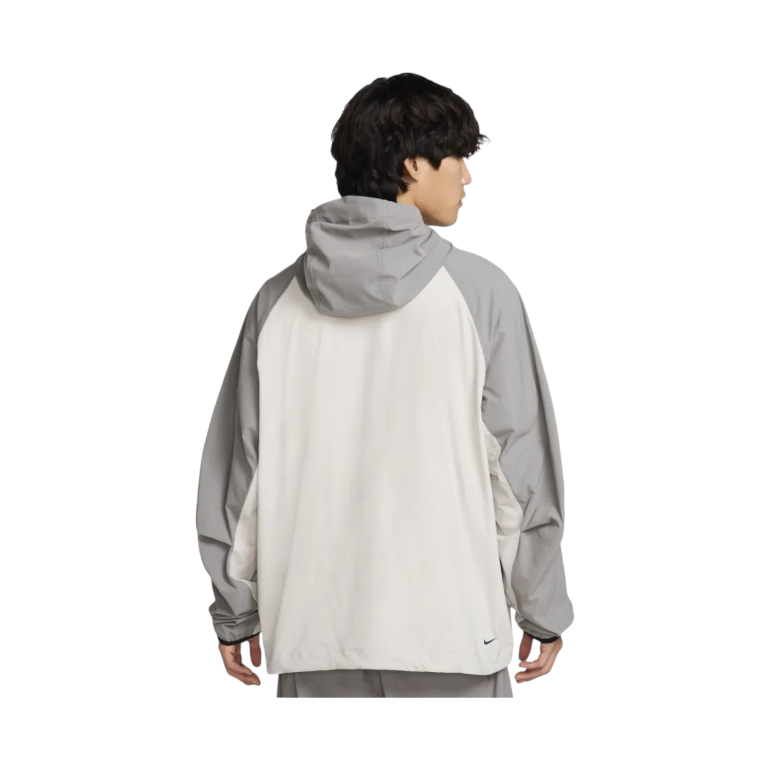 Nike Tech Woven Windbreaker