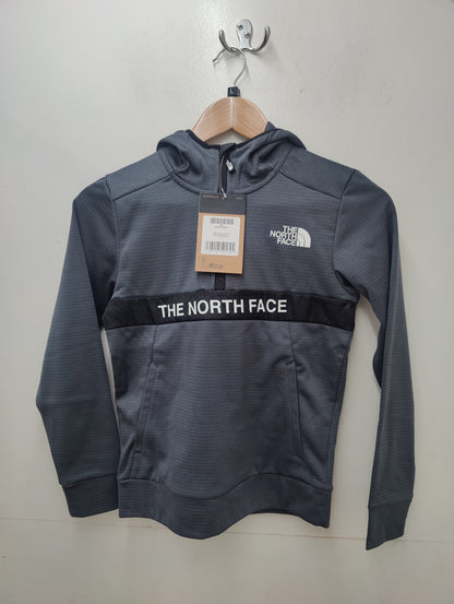 The North Face Boys Ampere 1/4 Zip Hood - 2 Colours