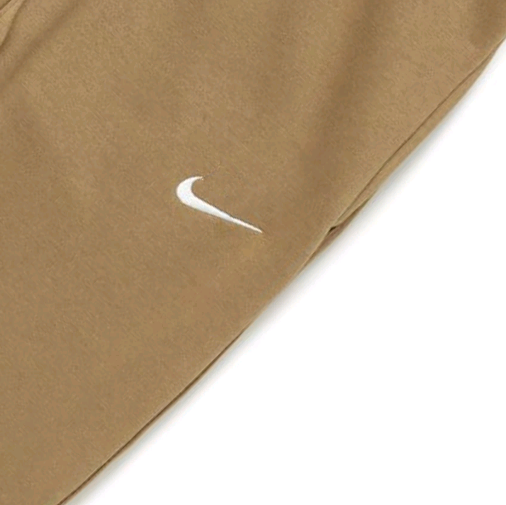 Nike Solo Swoosh joggers