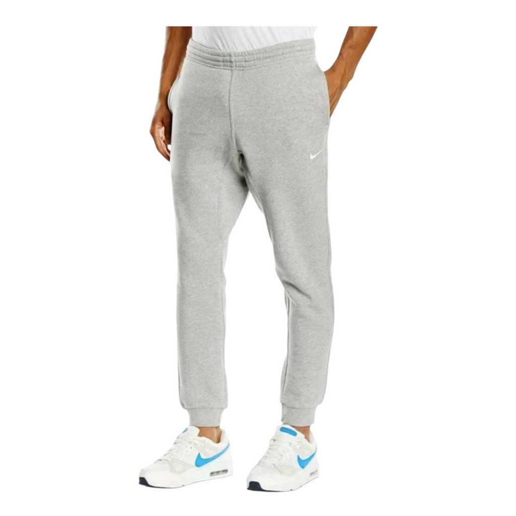 Nike Mens Standard Fit Taper Leg Joggers