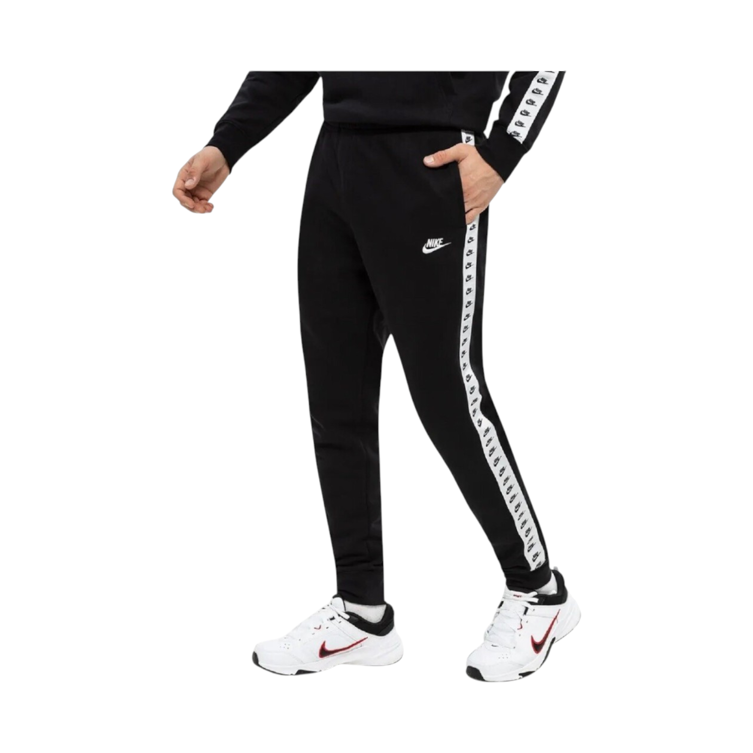 Nike Jogger Repeat Logo