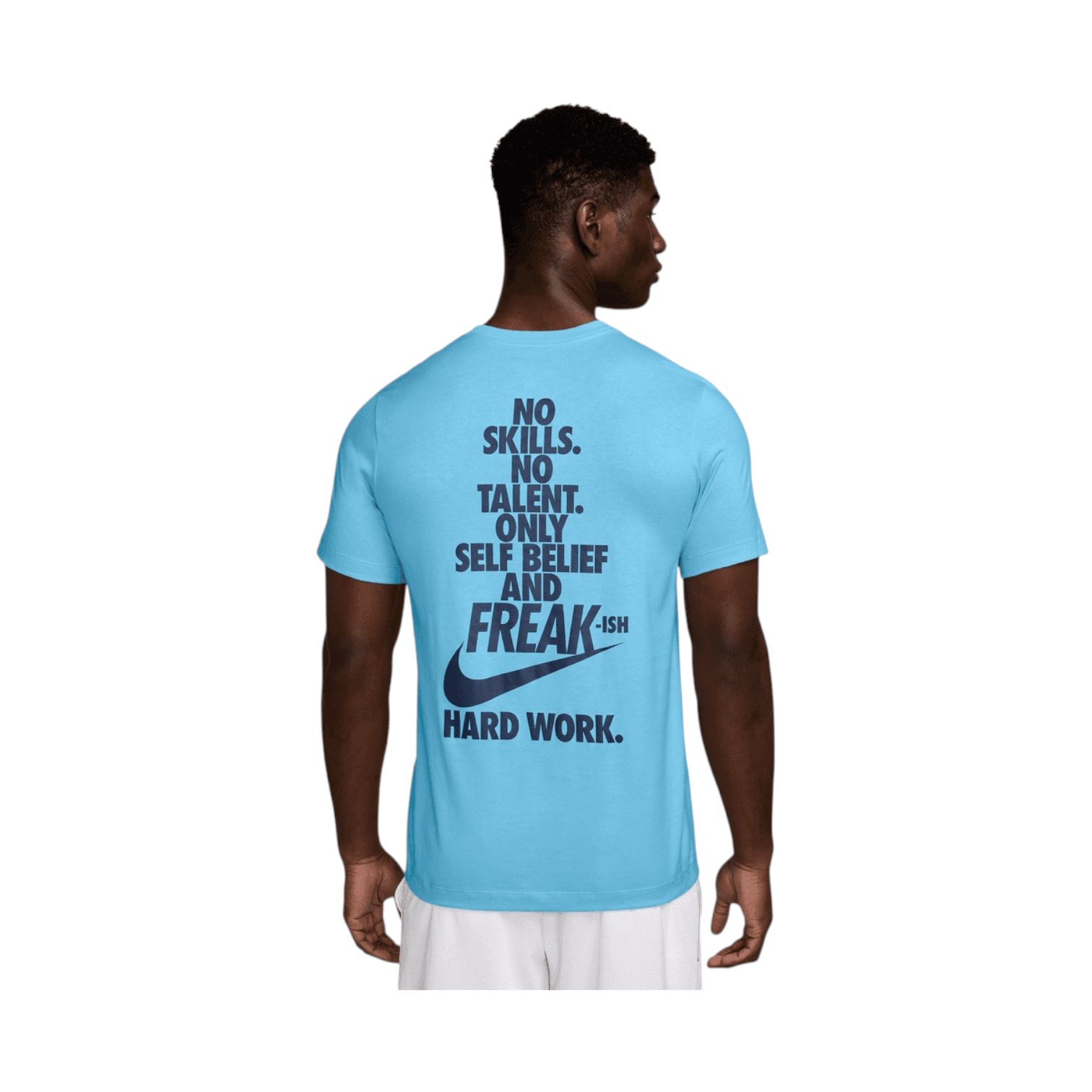 Nike Giannis T-shirt