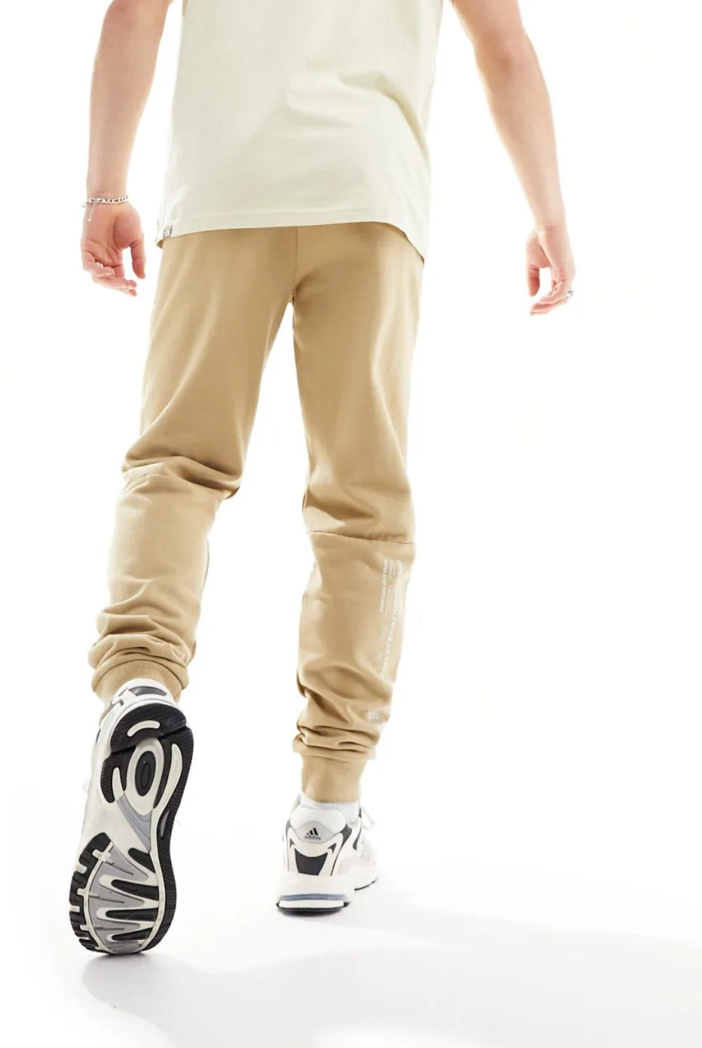 The North Face Matterhorn face jogger