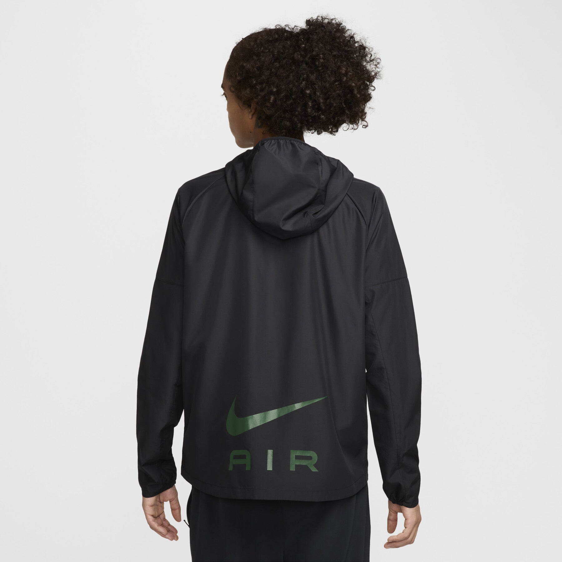 Nike Swoosh Air Run Miler Jacket