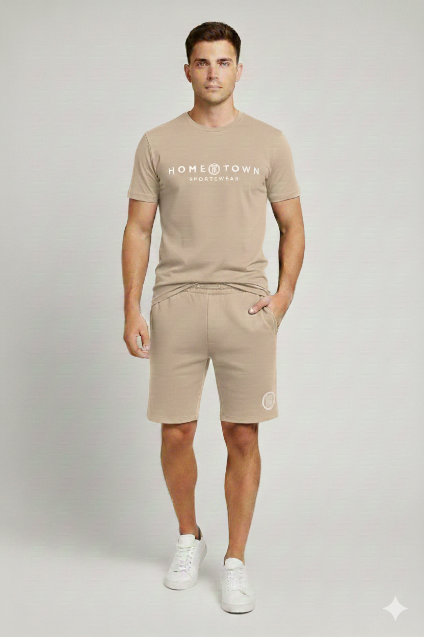 Home Town Core T-Shirt