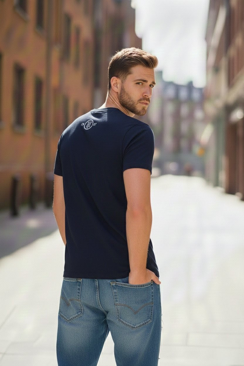 Home Town Signature T-Shirt