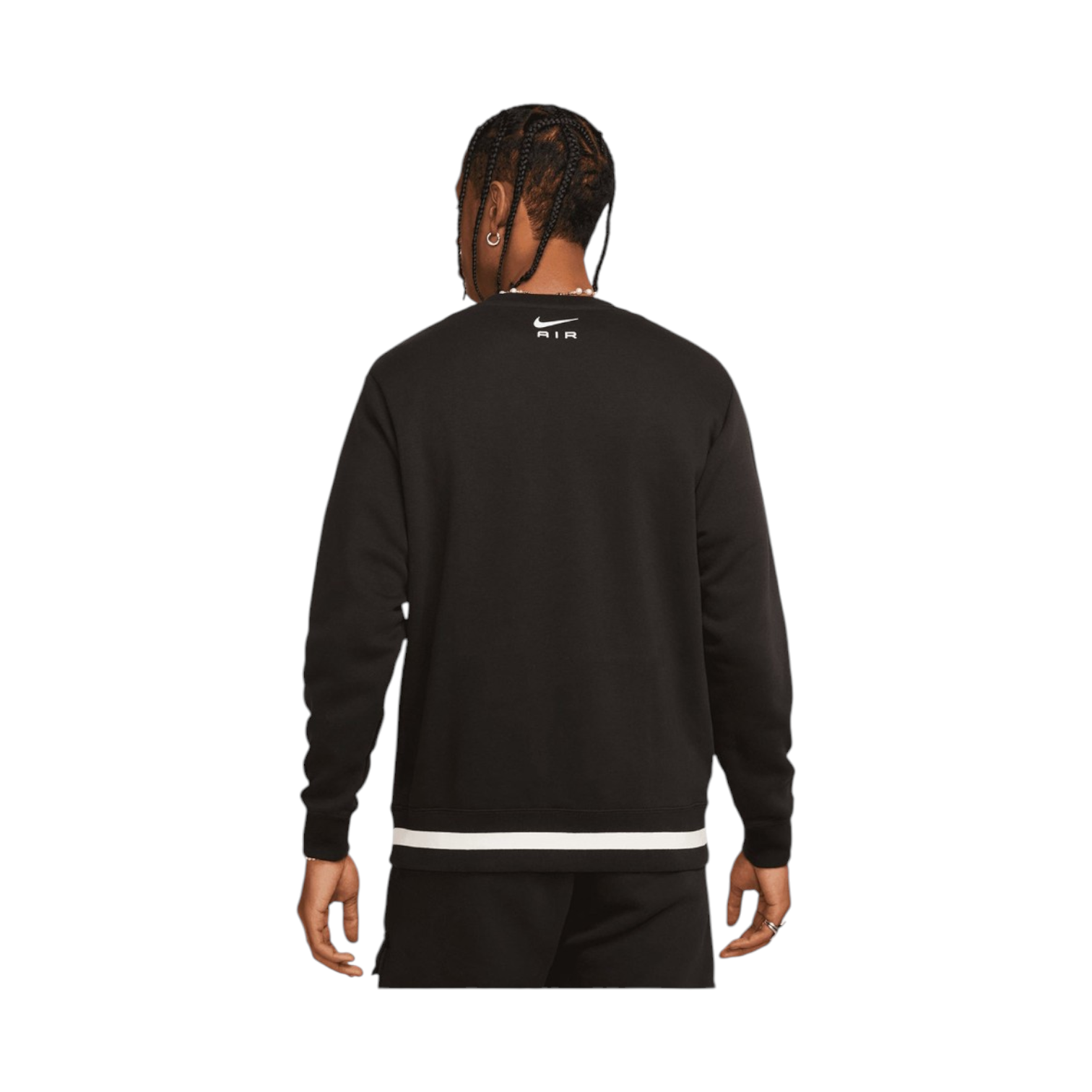 Nike Air Swoosh Sweat Shirt