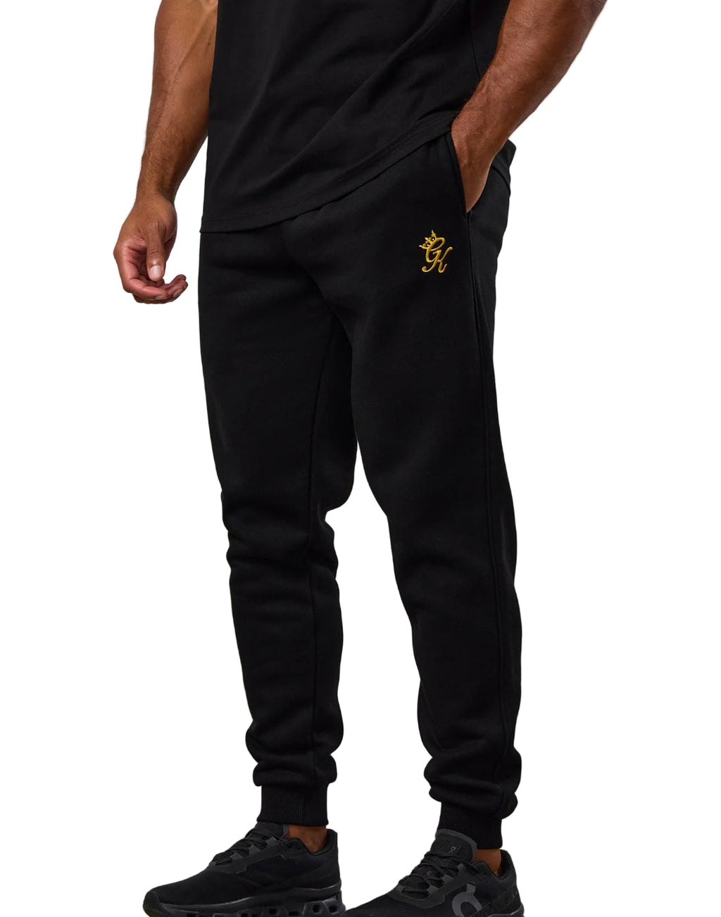 Gym King Fundamental Jogger