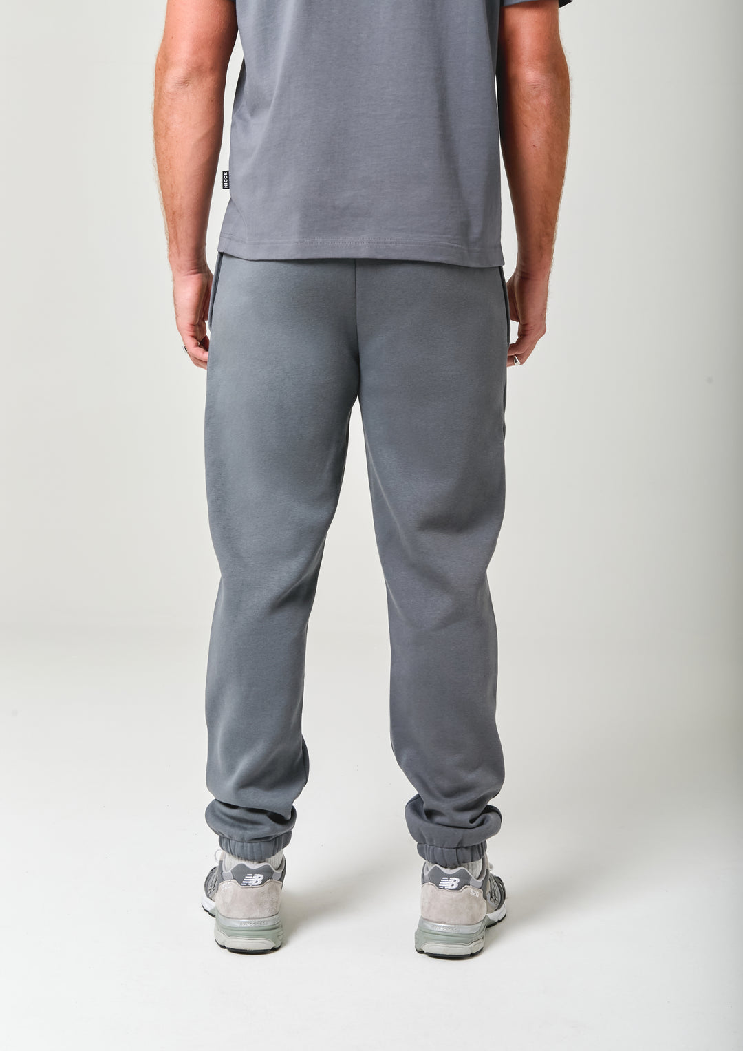 NICCE Mens Elevate Joggers