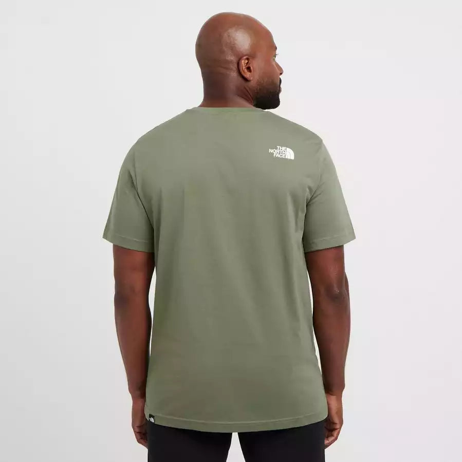 The North Face New Peak T-Shirt