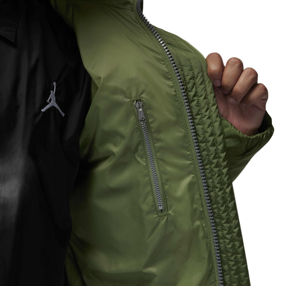 Jordan Statement Eco Puffer