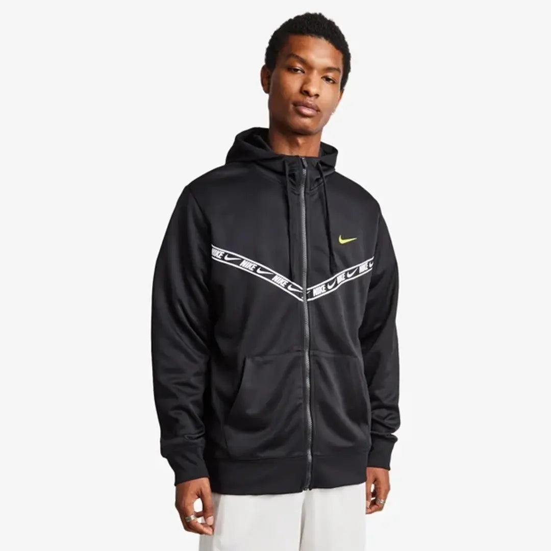 Sportswear Repeat Sweatshirt