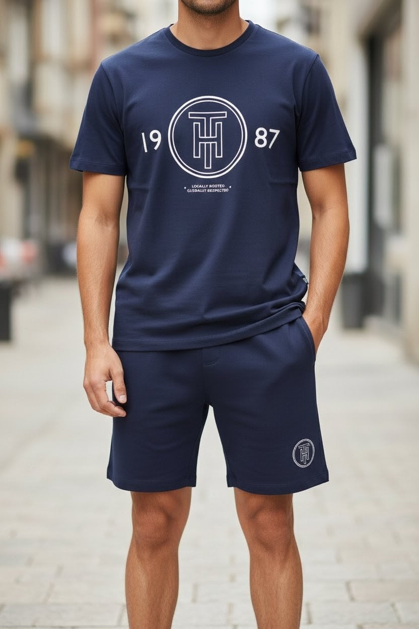 Hone Town Rooted T-Shirt