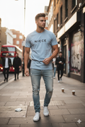Nicce Compact  T-Shirt