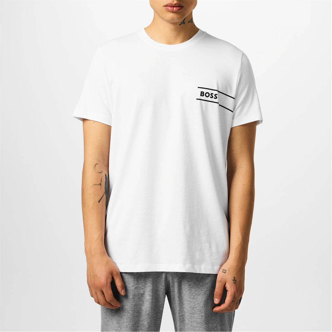 Boss Logo T-shirt