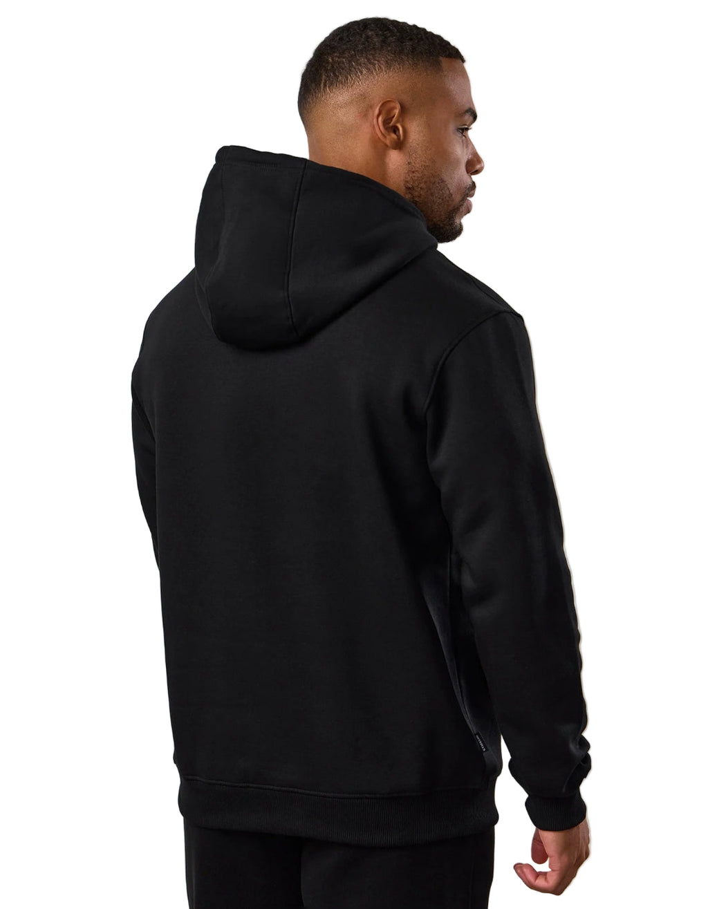 Gym King Fundamental Hood