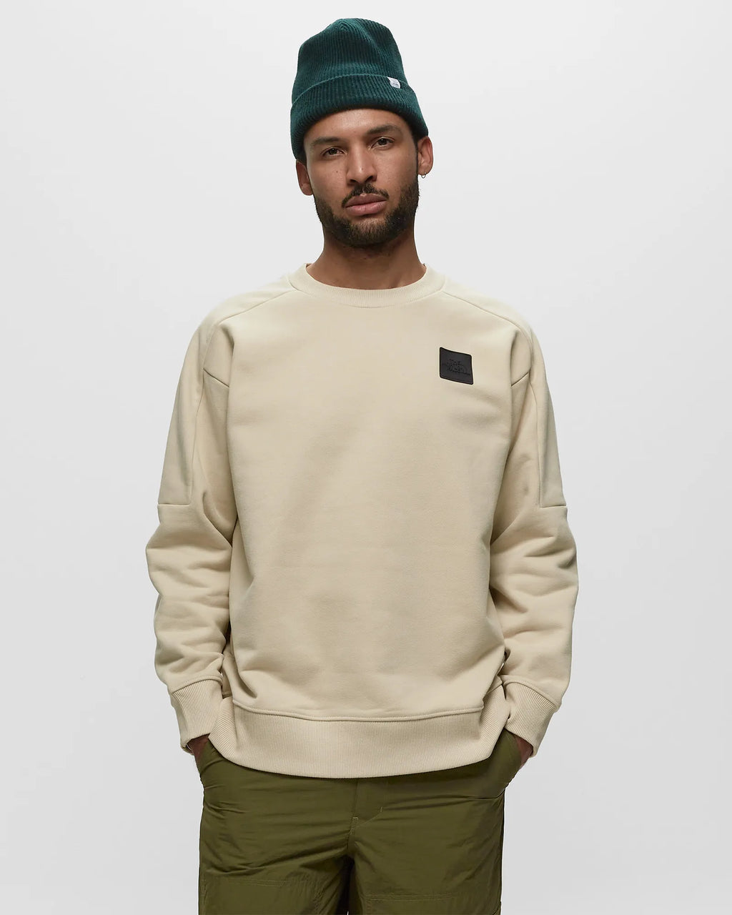 The North Face U The 489 Crew