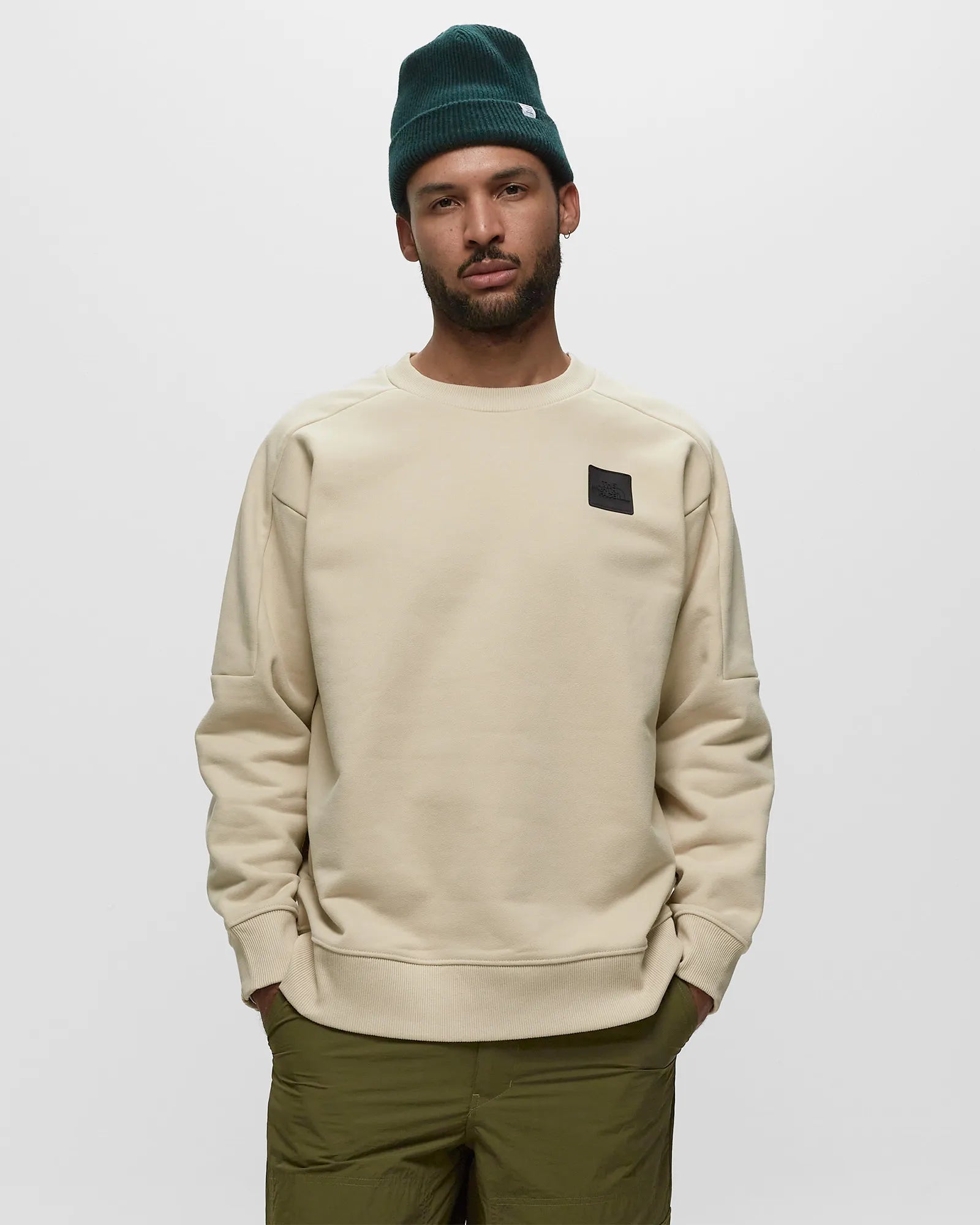 The North Face U The 489 Crew