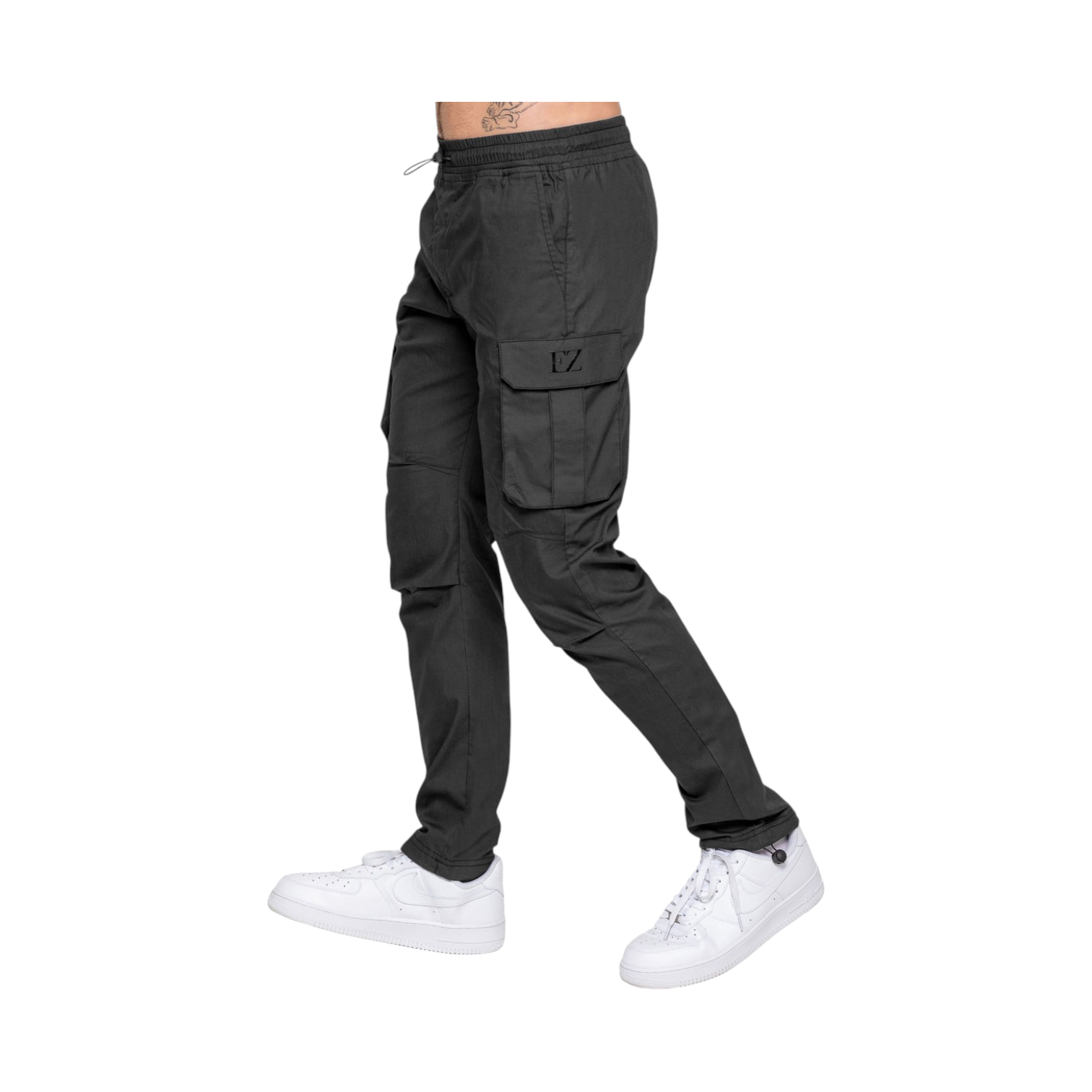 Enzo Cargo Trousers