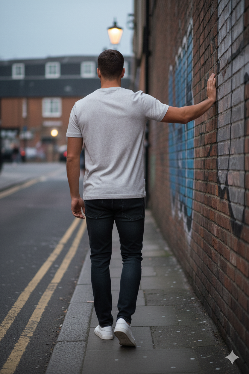 Nicce Compact T-Shirt