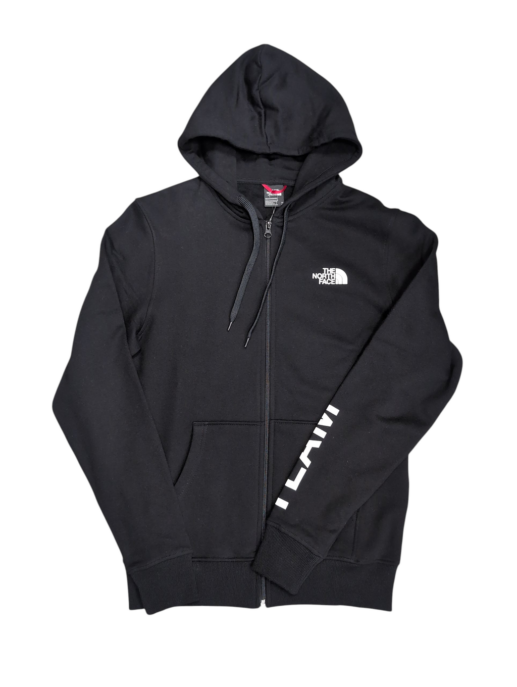 The North Face Retail Staff Hoodie