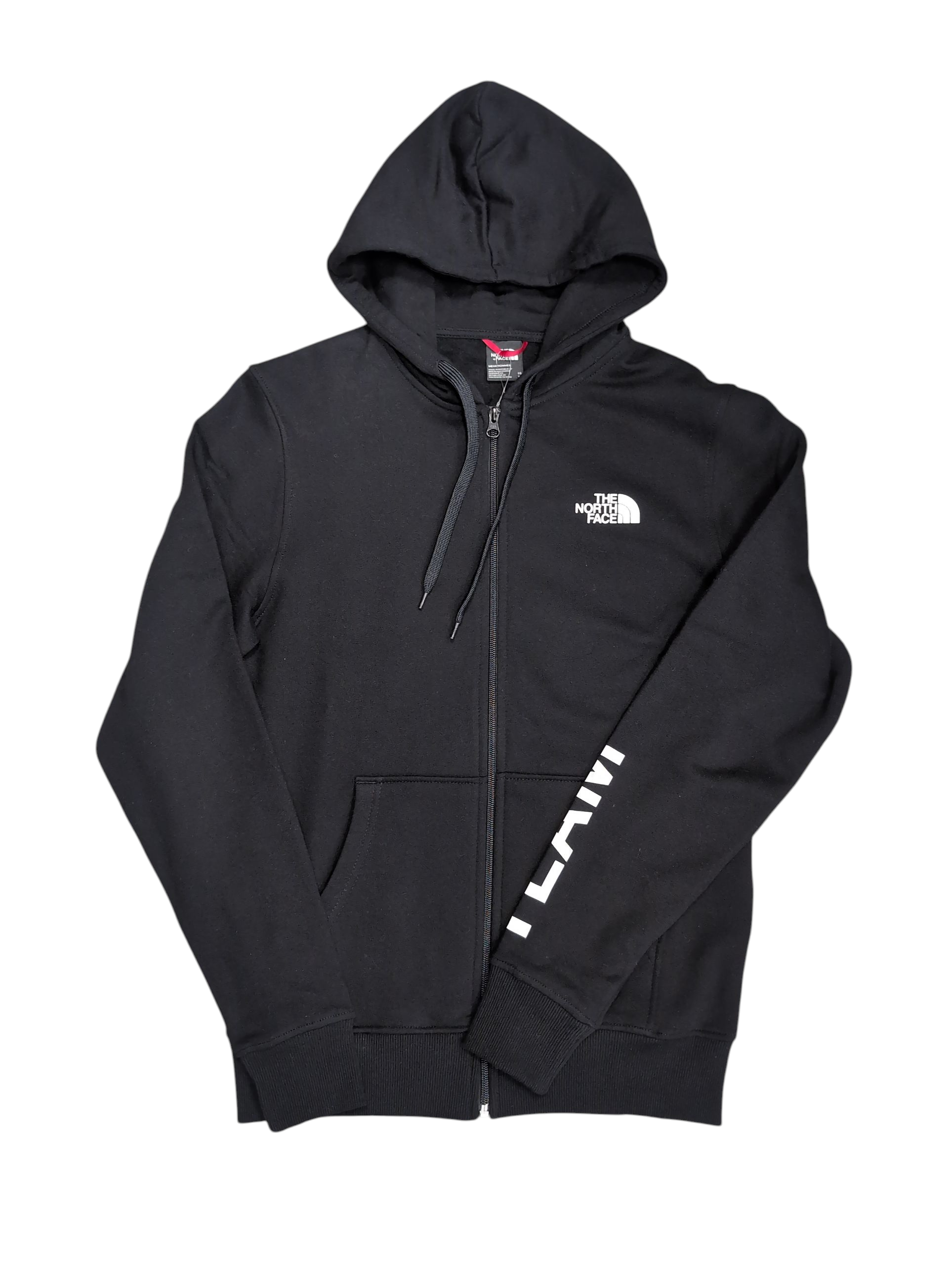 The North Face Retail Staff Hoodie