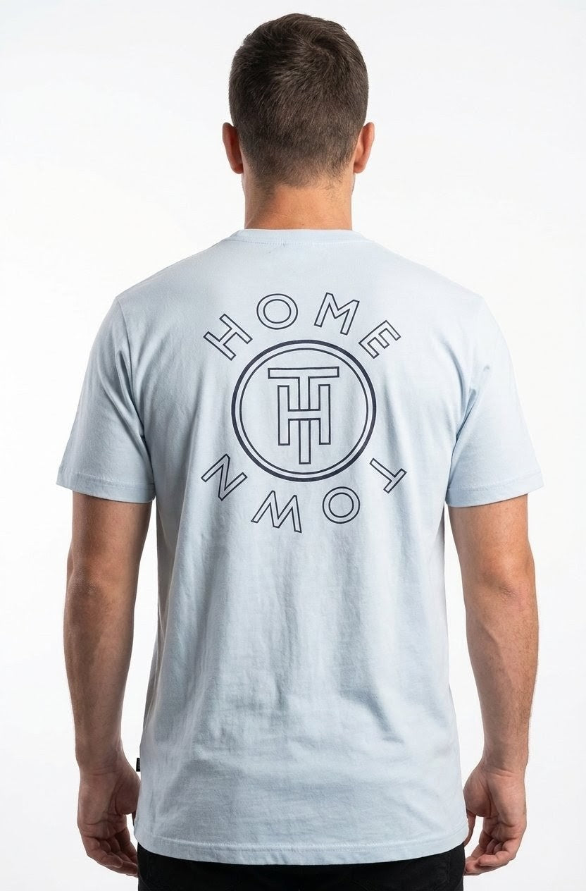 Home Town Core Stamp T-Shirt