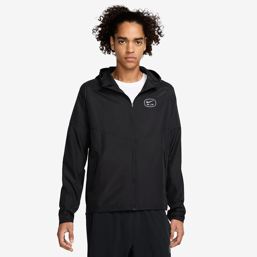 Nike Swoosh Air Run Miler Jacket