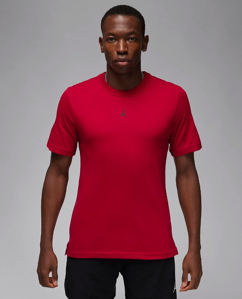 Jordan Sport Dri-FIT Short-Sleeve Top