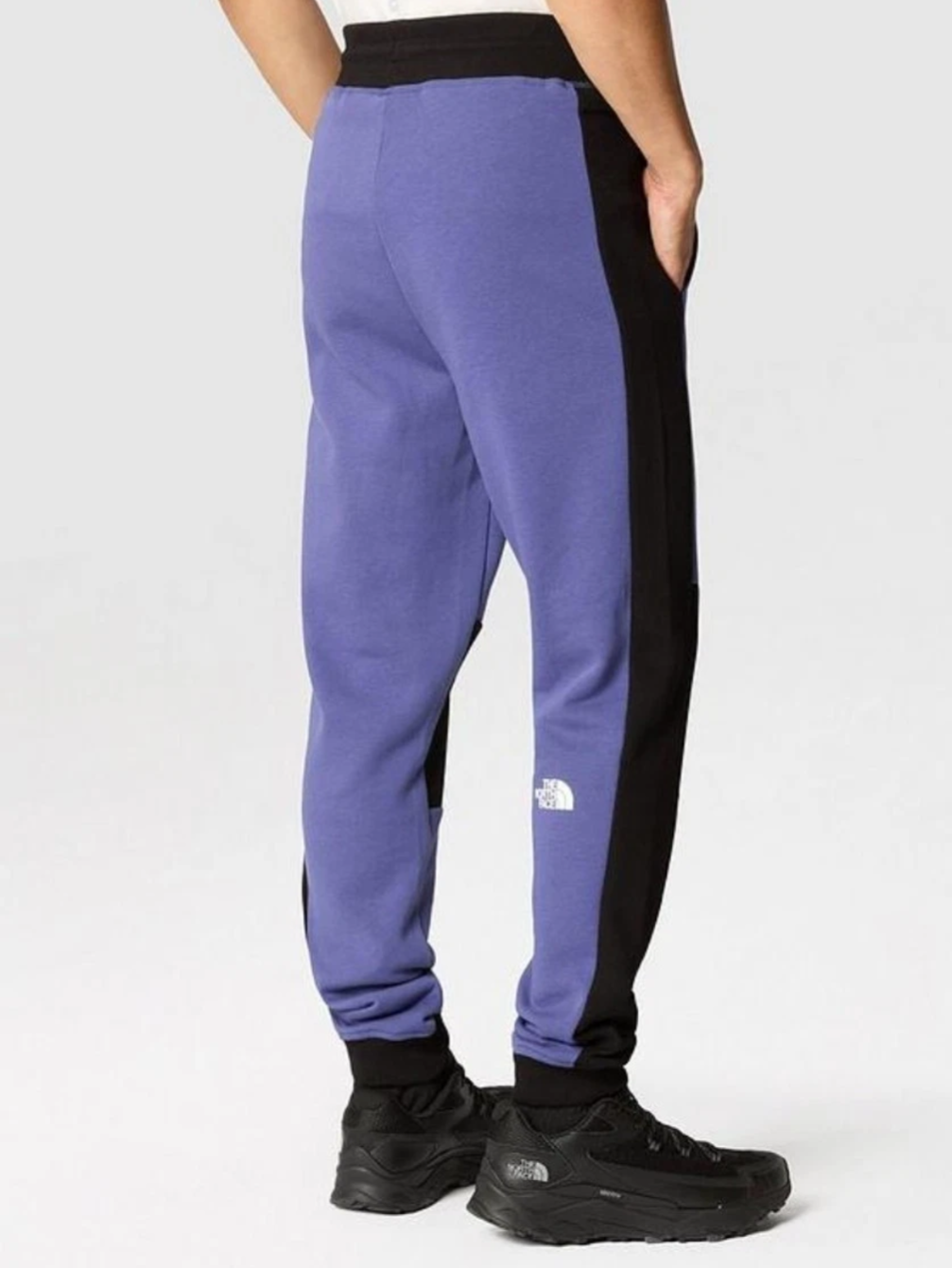 The north face icon jogger