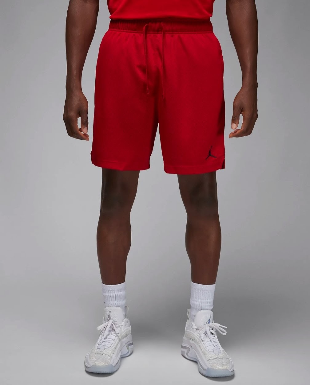Jordan Sport Dri-FIT Mesh Shorts